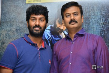 Nela Ticket Movie Press Meet